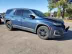 2022 CHEVROLET TRAVERSE