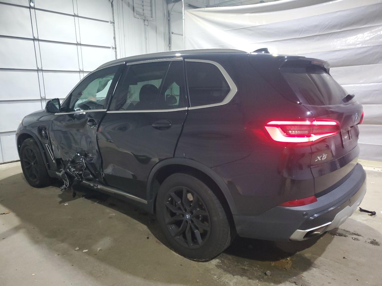 2023 BMW X5
