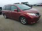2012 TOYOTA SIENNA