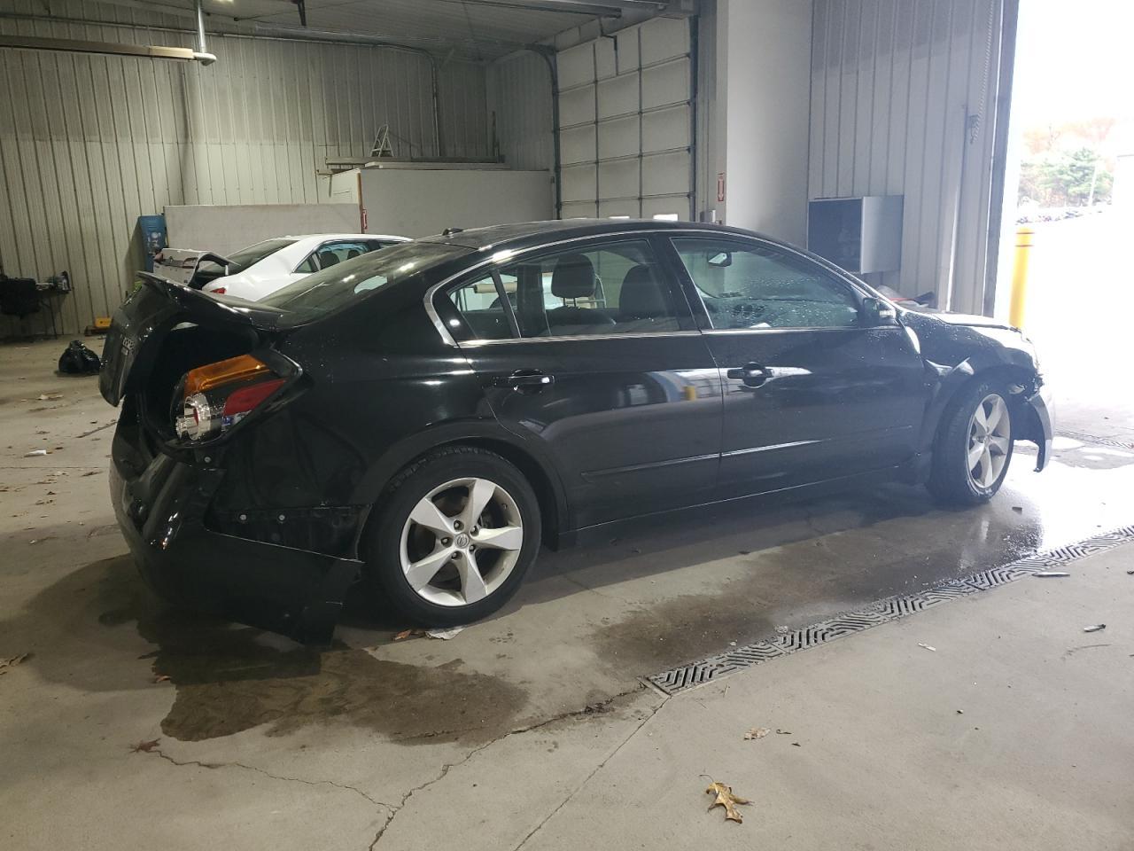 2007 NISSAN ALTIMA