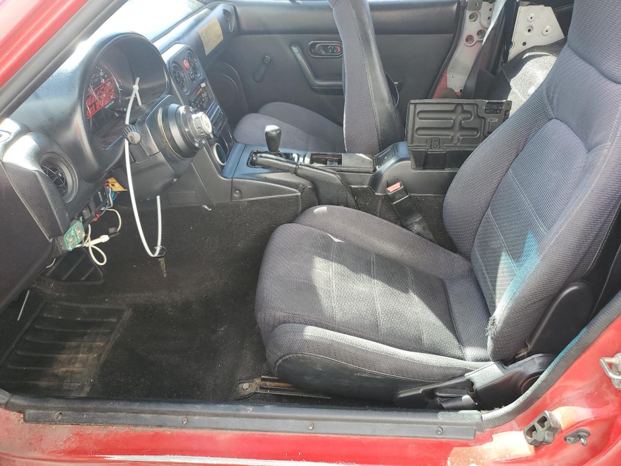 1992 MAZDA MX-5 Miata