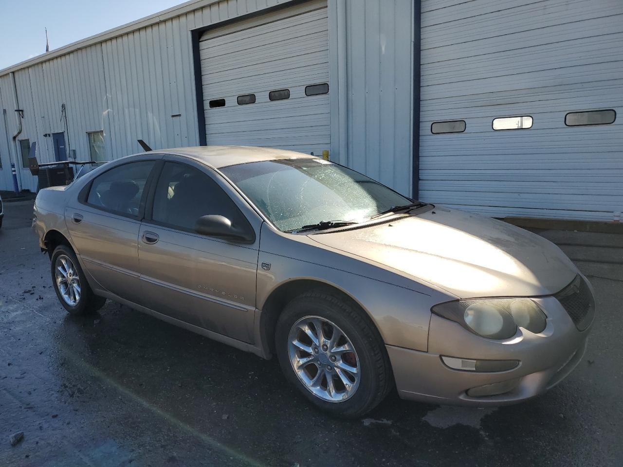 1999 CHRYSLER 300m
