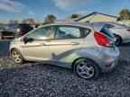 2014 FORD Fiesta