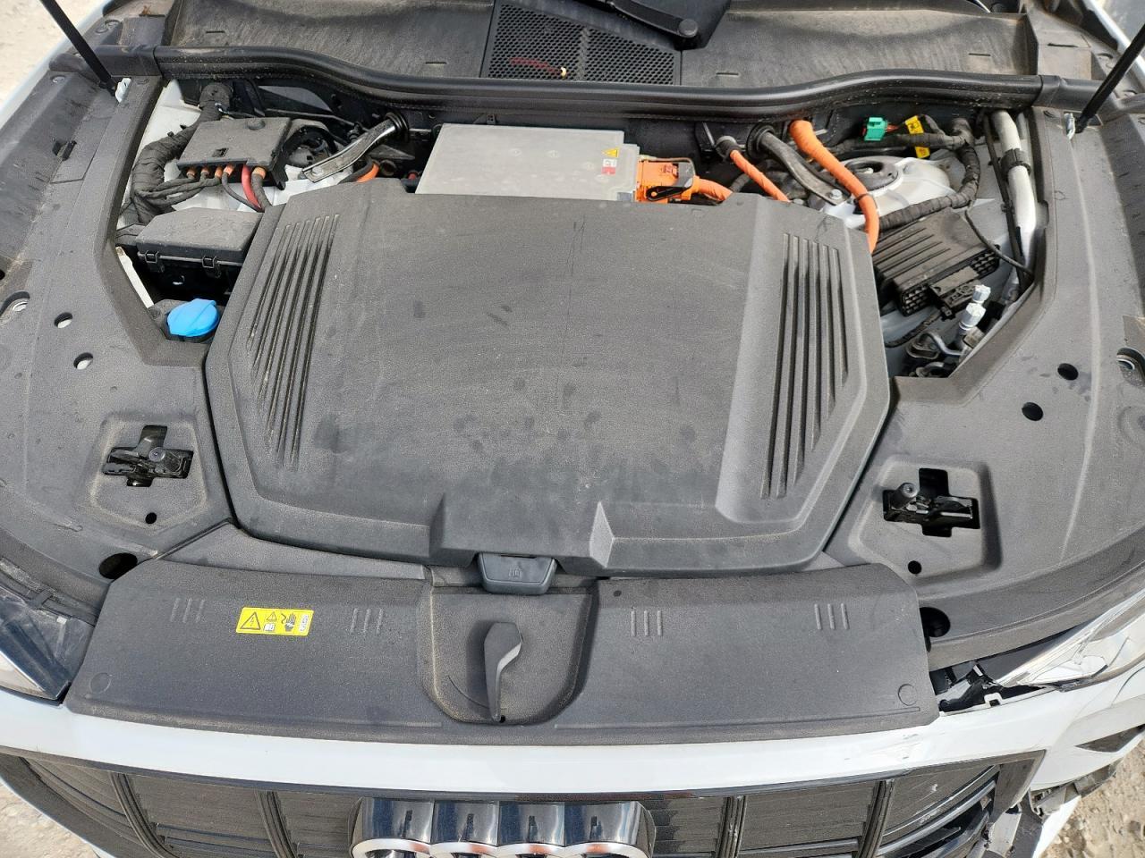2021 AUDI E-TRON