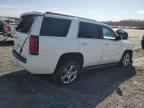 2016 CHEVROLET Tahoe