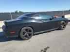 2013 DODGE Challenger