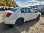 2006 SATURN Ion