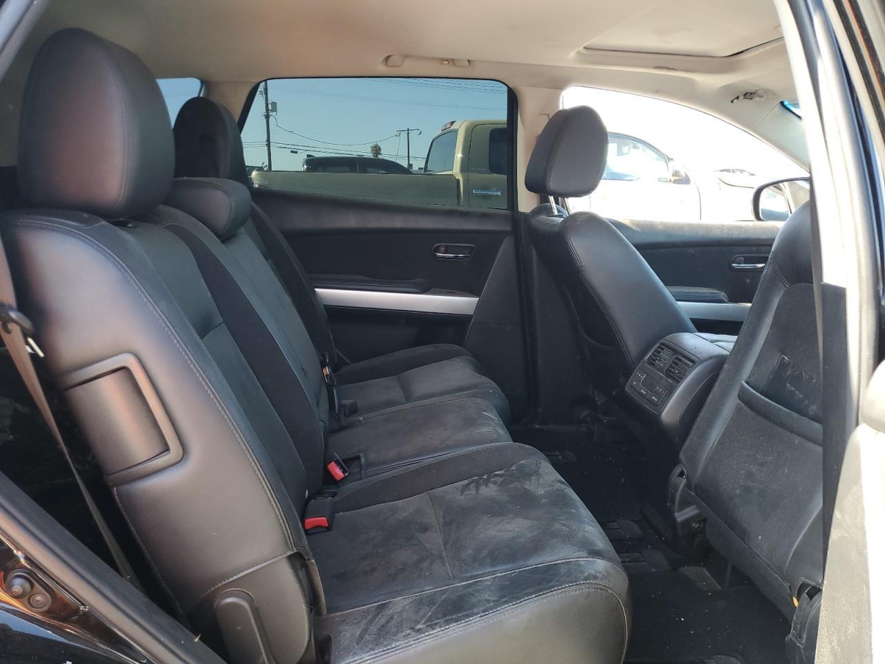2015 MAZDA CX-9