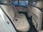 2012 BMW 5 series