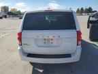 2015 DODGE GRAND CARAVAN