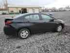 2025 NISSAN VERSA