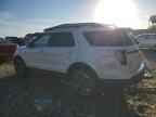 2015 FORD Explorer Sport Trac