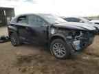 2017 LEXUS NX 200T