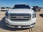 2015 GMC Yukon