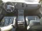 2002 CHEVROLET Silverado 2500