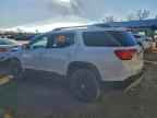 2018 GMC ACADIA