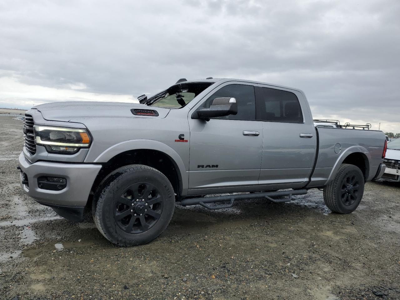 2020 RAM 2500