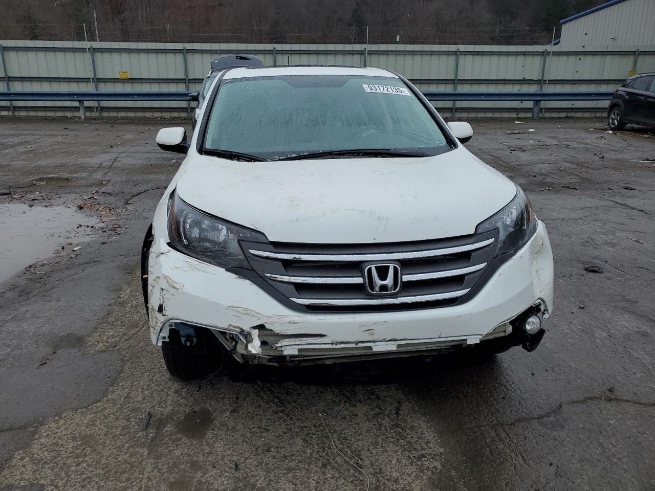 2013 HONDA CR-V