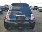 2017 FIAT 500