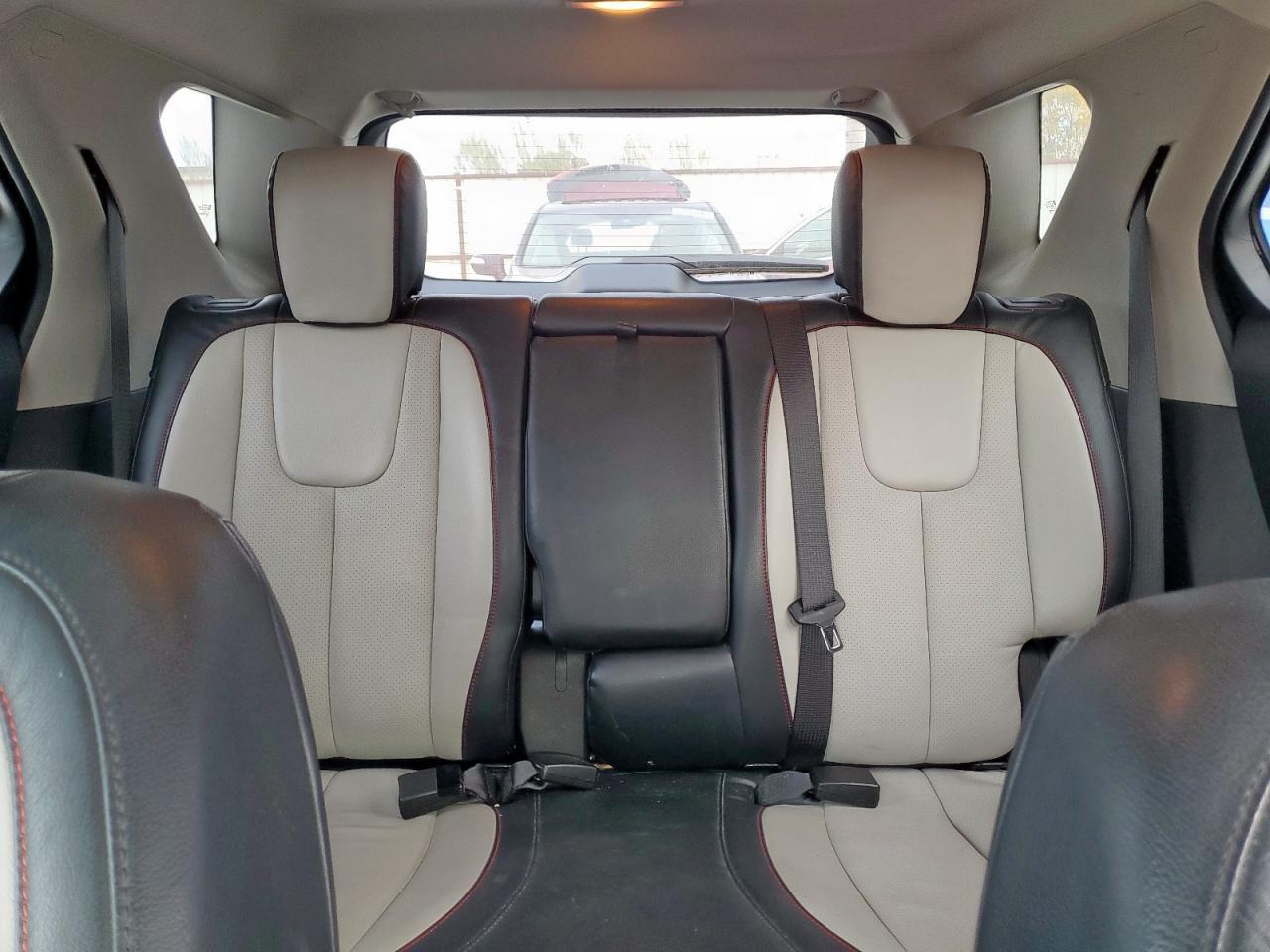 2012 CHEVROLET EQUINOX