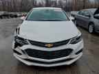 2016 CHEVROLET CRUZE