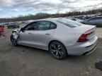 2025 VOLVO S60