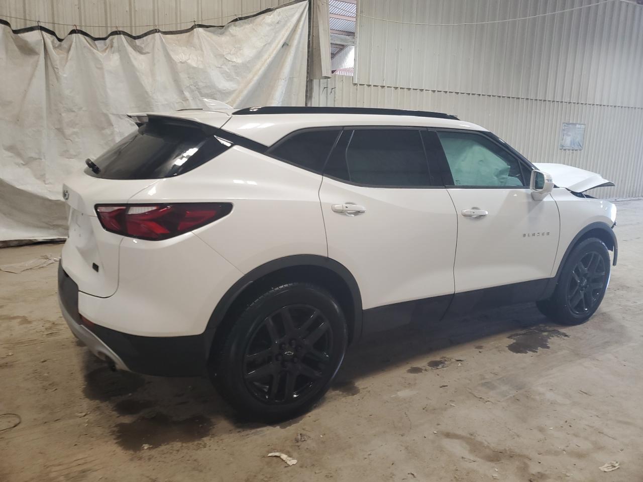 2020 CHEVROLET BLAZER