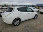 2013 NISSAN LEAF