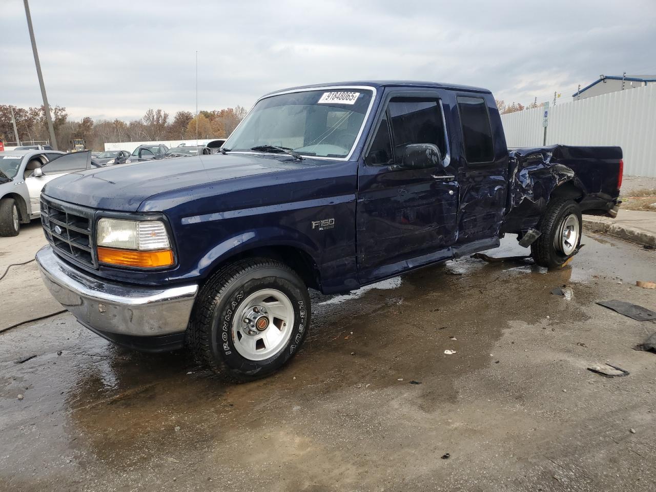 1994 FORD F-150