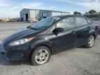 2018 FORD Fiesta
