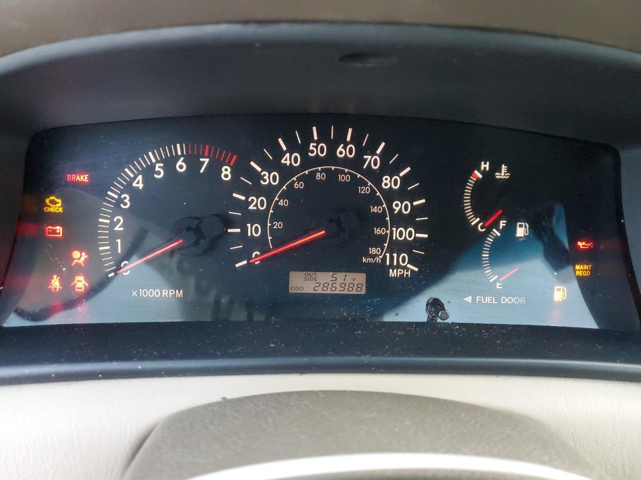 2006 TOYOTA COROLLA
