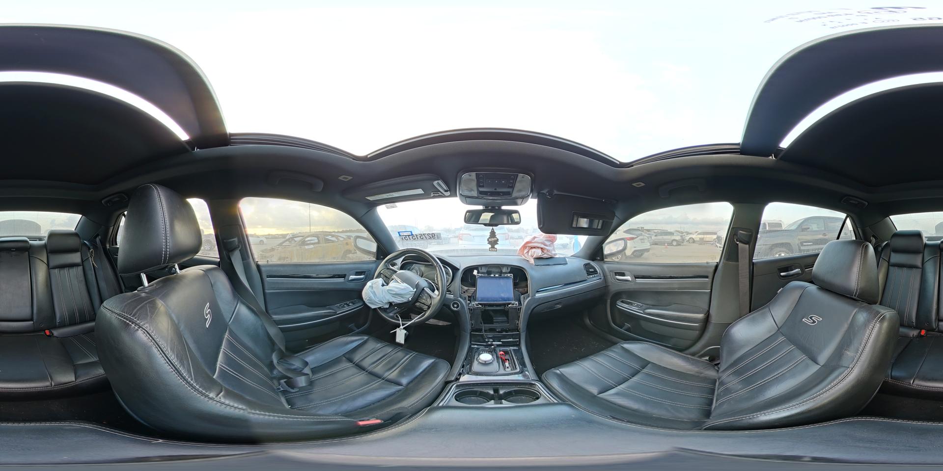2021 CHRYSLER 300