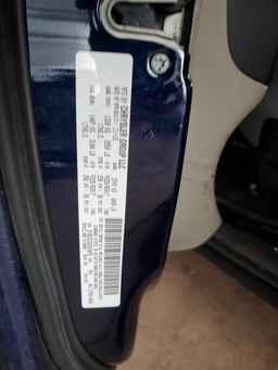 2014 DODGE GRAND CARAVAN