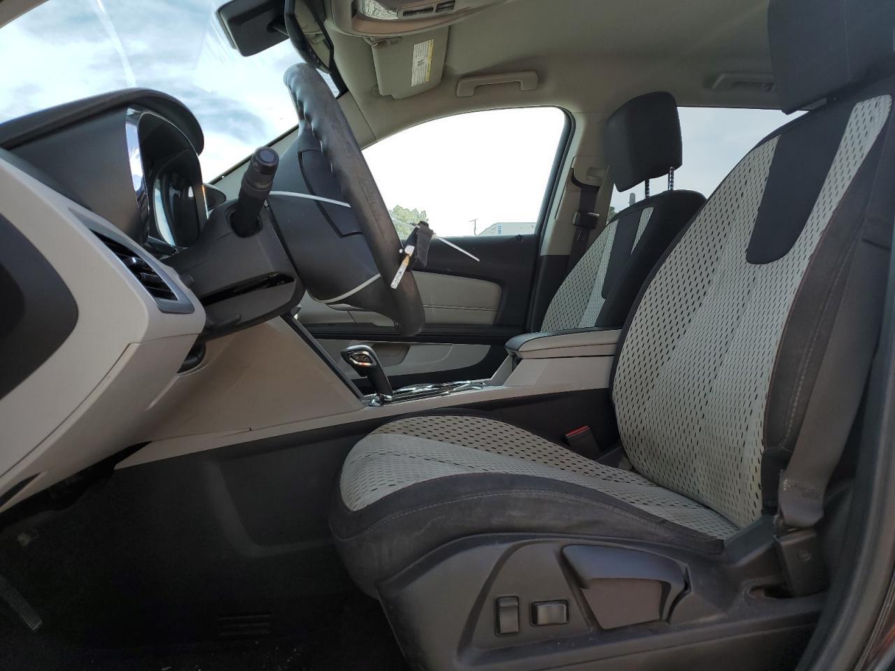 2015 GMC Terrain