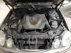 2008 MERCEDES-BENZ E-Class