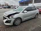 2022 KIA RIO