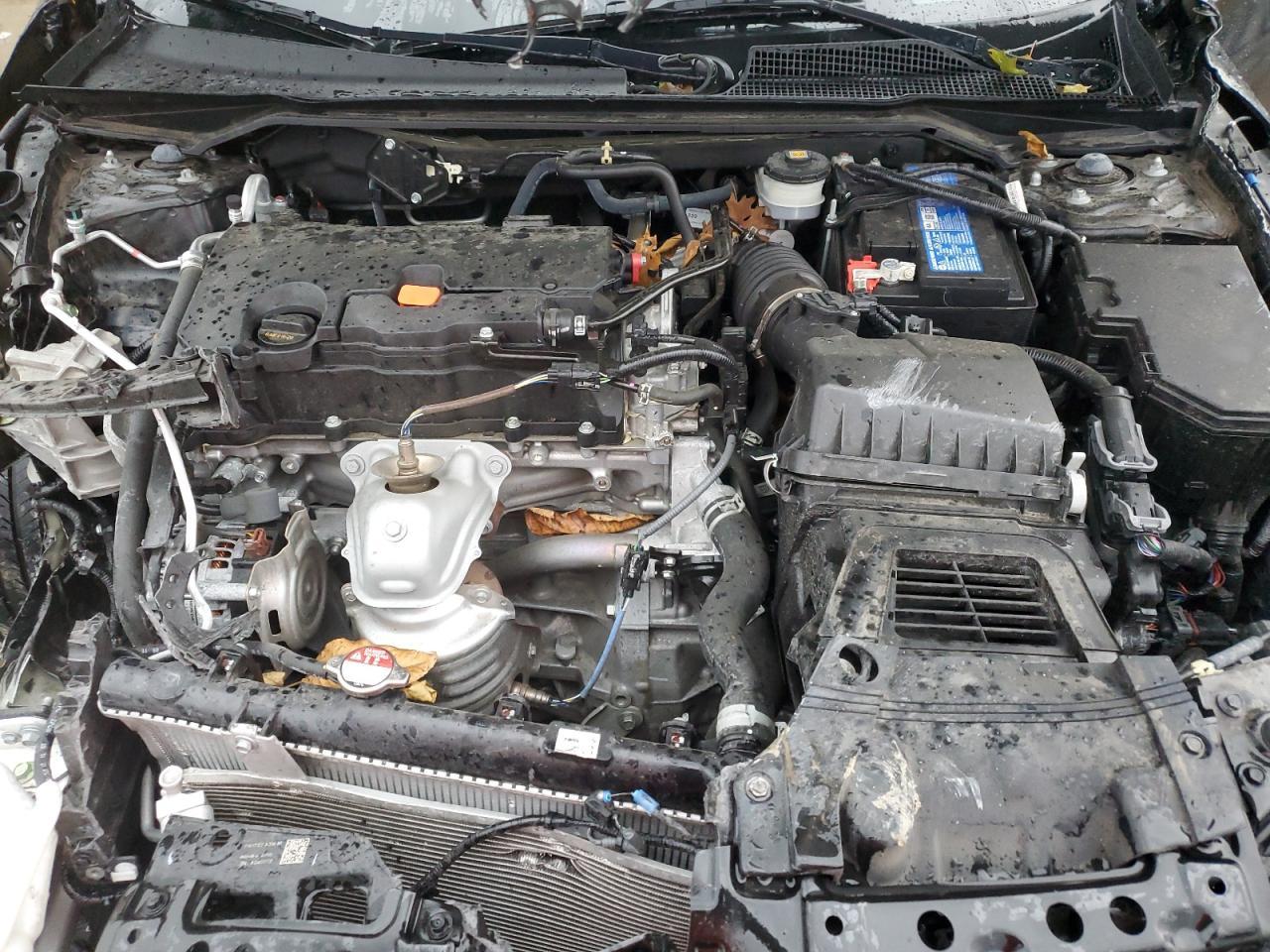 2023 HONDA CIVIC