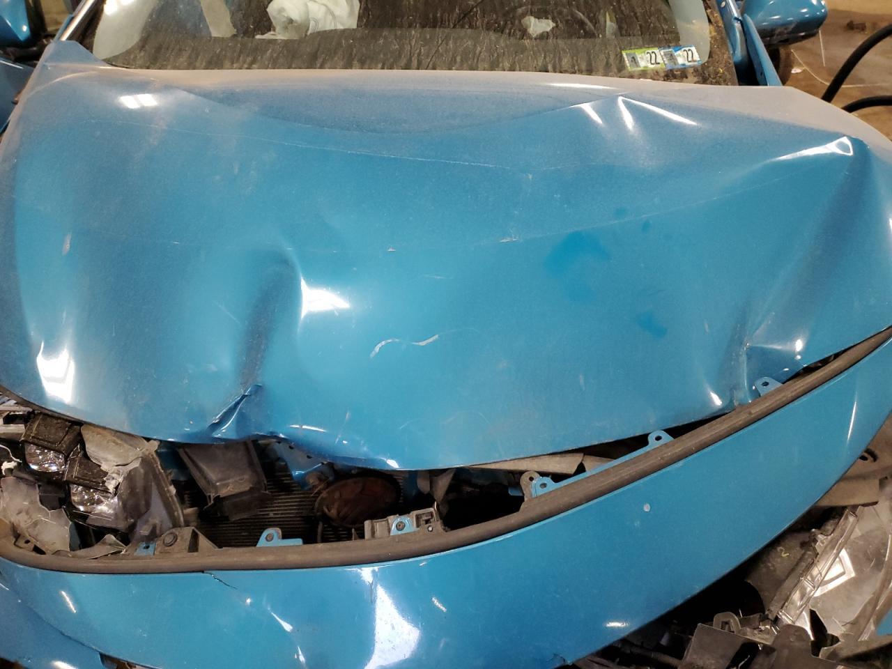 2017 TOYOTA Prius Prime