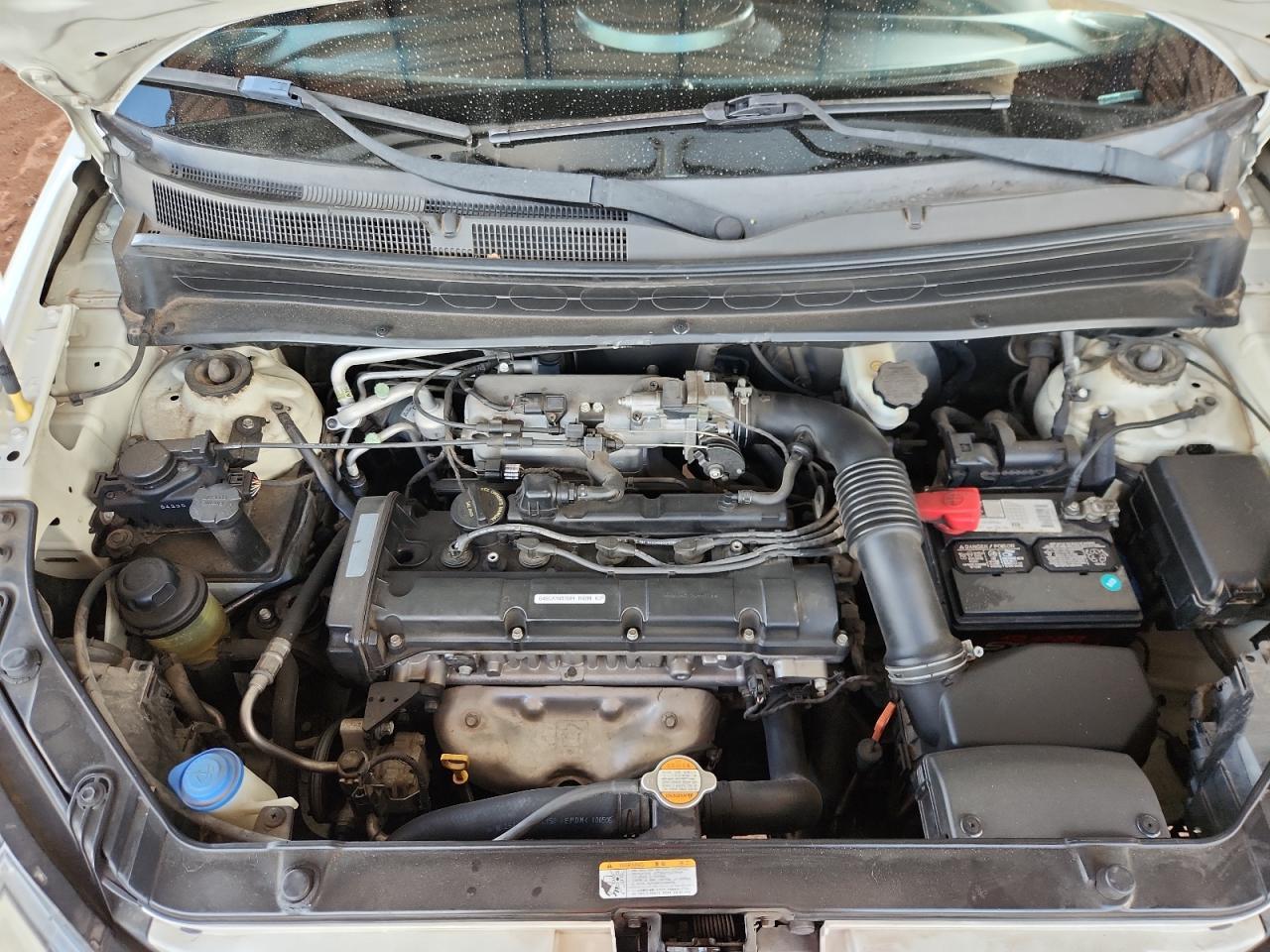 2010 KIA SOUL
