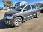 2005 INFINITI QX56