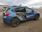 2016 SUBARU Crosstrek
