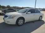 2011 NISSAN ALTIMA