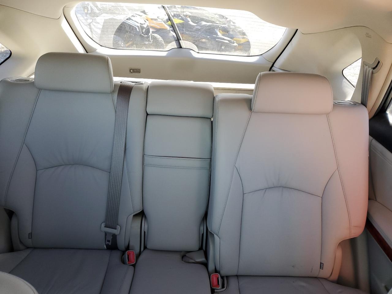 2004 LEXUS Rx 330