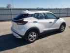 2021 NISSAN KICKS