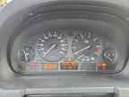 2001 BMW X5