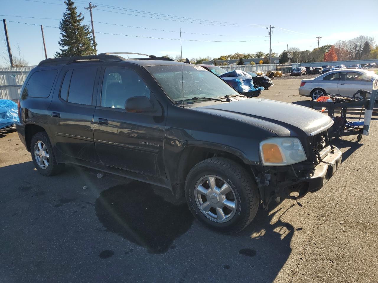 2006 GMC Envoy