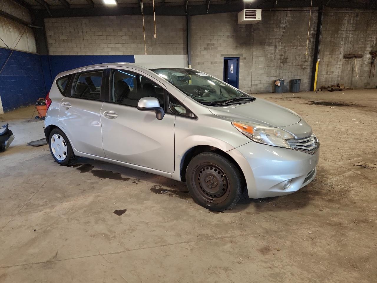 2014 NISSAN Versa Note
