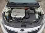 2013 KIA Optima Hybrid