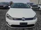 2016 VOLKSWAGEN e-Golf