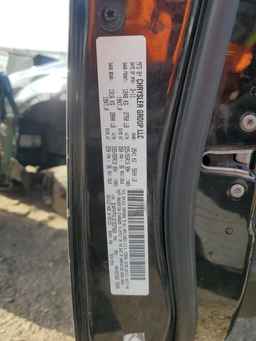 2011 DODGE JOURNEY